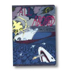 All Aboard by Max Mose