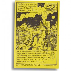 SF Supplementary File #1 by Ryan Cecil Smith