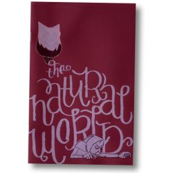 The Natural World #1 by Damien Jay