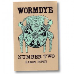 Wormdye #2 by Eamon Espey