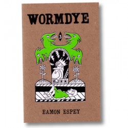 Wormdye #3 by Eamon Espey
