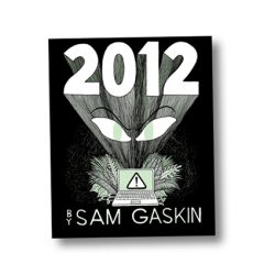 2012 by Samuel C. Gaskin