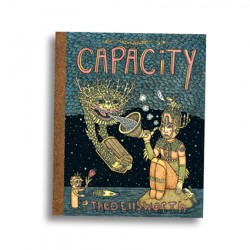 Capacity by Theo Ellsworth