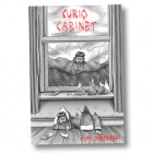 Curio Cabinet #5 by John Brodowski Curio Cabinet #5 by John Brodowski