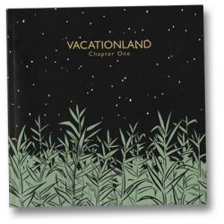 Vacationland #1 by Jon Allen