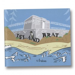 Island Brat by Colleen Frakes