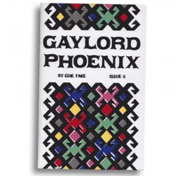Gaylord Phoenix #6 by Edie Fake