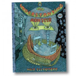 The Understanding Monster – Book One by Theo Ellsworth
