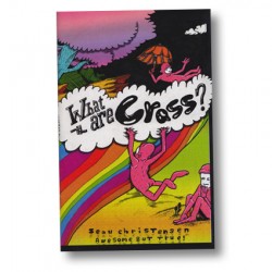 What Are Crass?