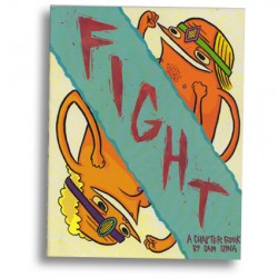 Fight by Sam Spina