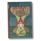 Capacity #8 by Theo Ellsworth Capacity #8 by Theo Ellsworth