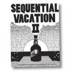 Sequential Vacation #2 by Sar Shahar Sequential Vacation #2 by Sar Shahar