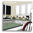 Vacationland #2 by Jon Allen Vacationland #2 by Jon Allen